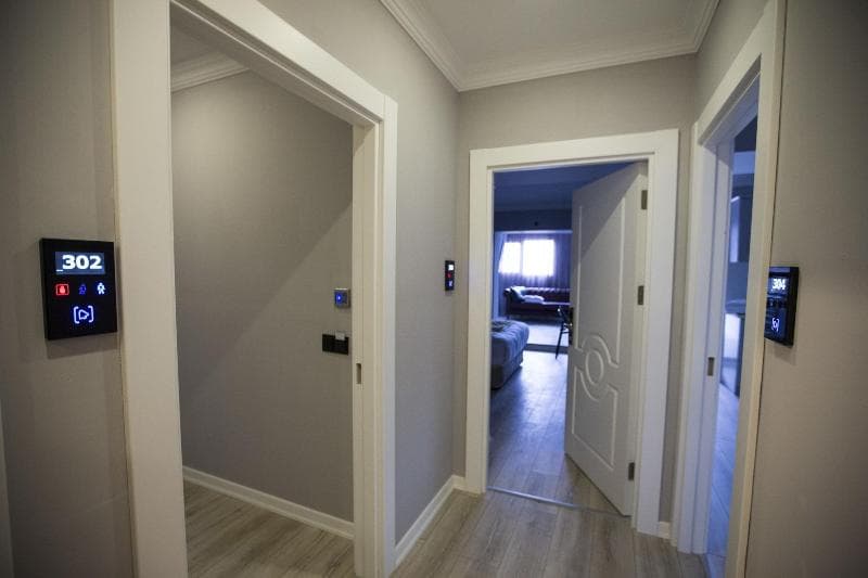 Double Bond House Spa photo 1