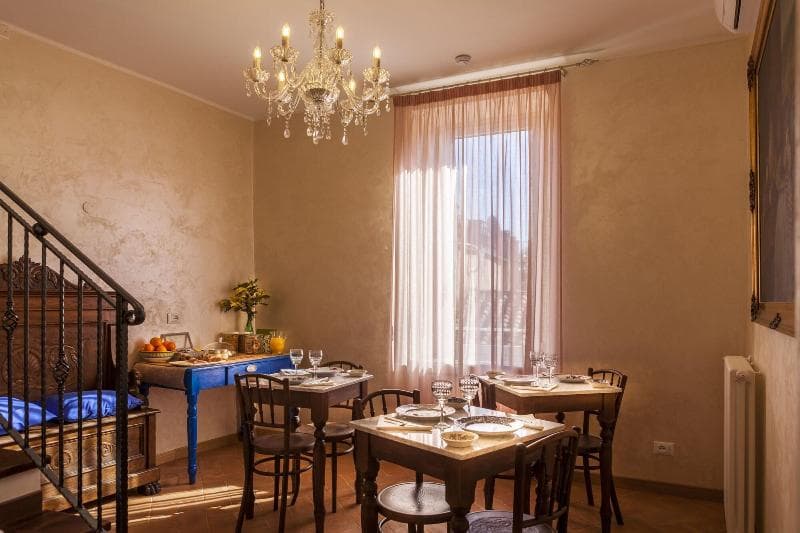 Regina Bed And Breakfast 5