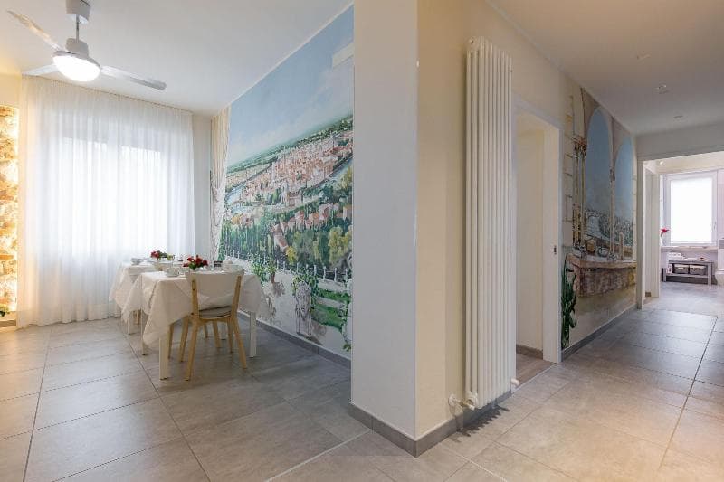 B&B Domus Fluminis 4