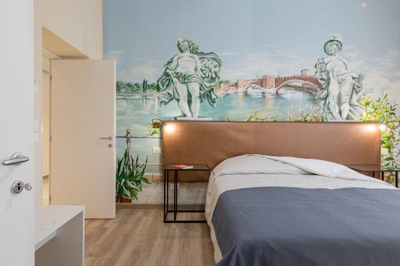 B&B Domus Fluminis 3