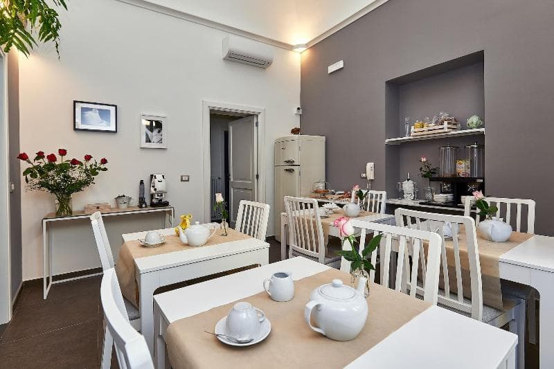 Donna Teresa Guest House 5