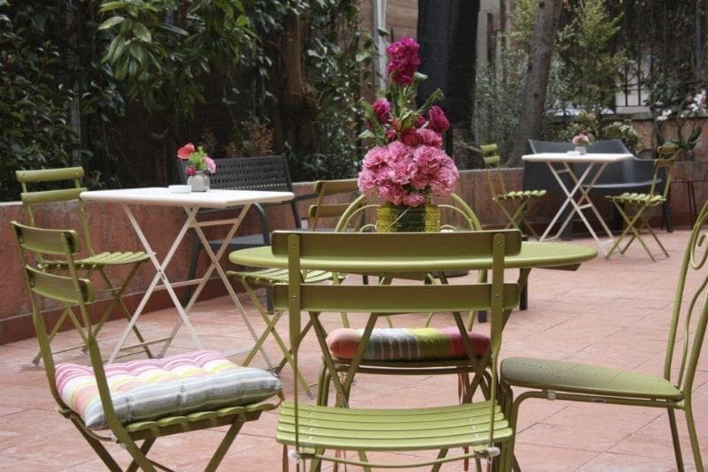 Il B&B Della Mamma 4