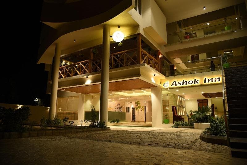 Ashok Inn 4