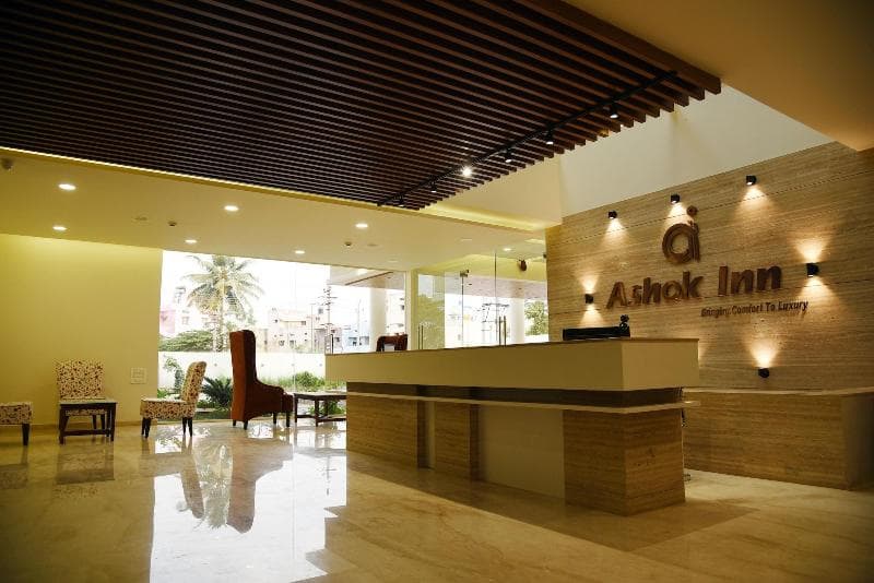 Ashok Inn 3