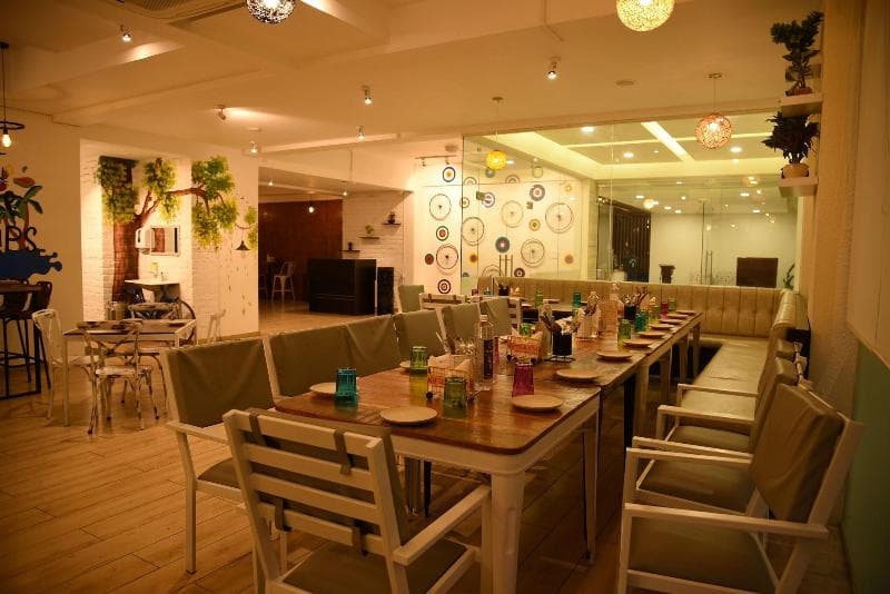 Ashok Inn 5