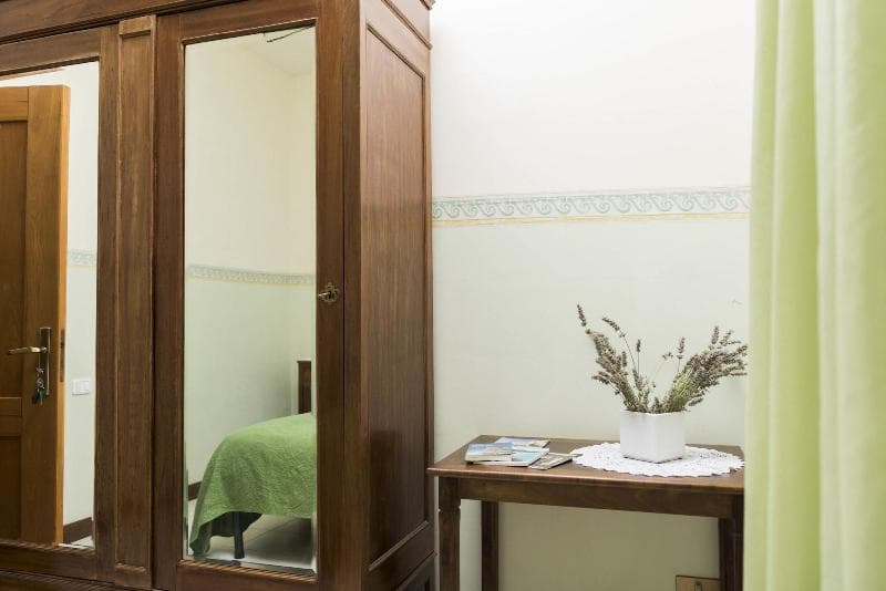 Albachiara Casa Di Campagna B&B 4