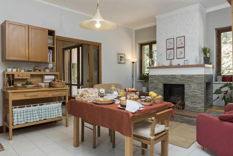 Albachiara Casa Di Campagna B&B photo 1