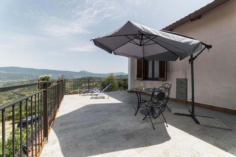 Albachiara Casa Di Campagna B&B 5