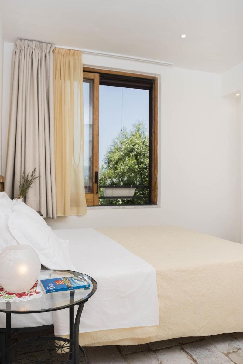 Albachiara Casa Di Campagna B&B 3
