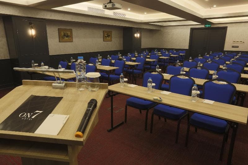 Hotel On7 Sakarya 1