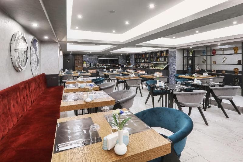 Hotel On7 Sakarya 4