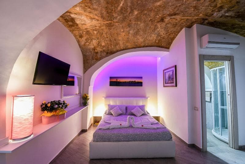 Petros Room Camere 3