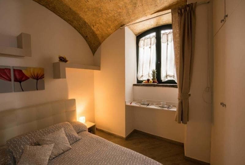 Petros Room Camere 2