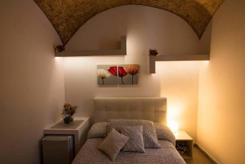 Petros Room Camere 4
