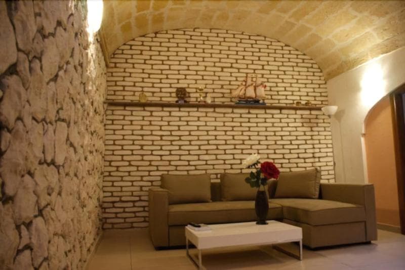 B&B Del Lungomare 4