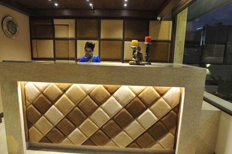 Royale Lalit Hotel Jaipur 4