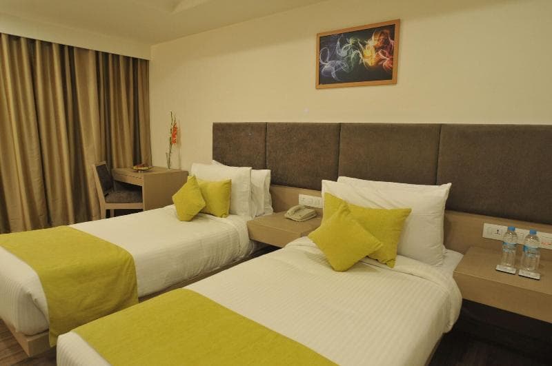 Royale Lalit Hotel Jaipur 3