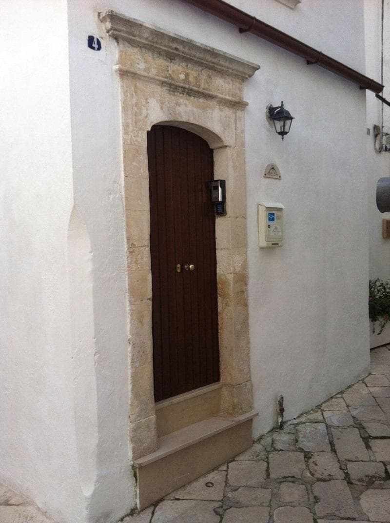 B&B Archetto Bianco photo 1