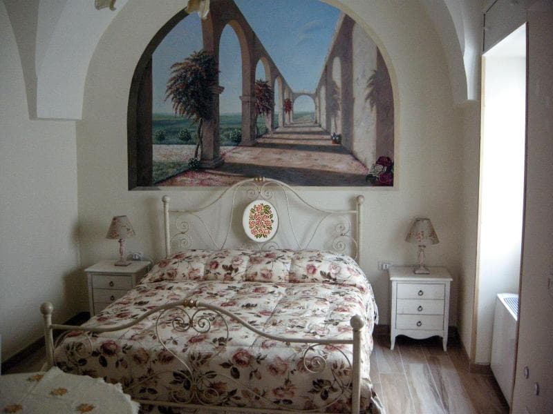 B&B Archetto Bianco main