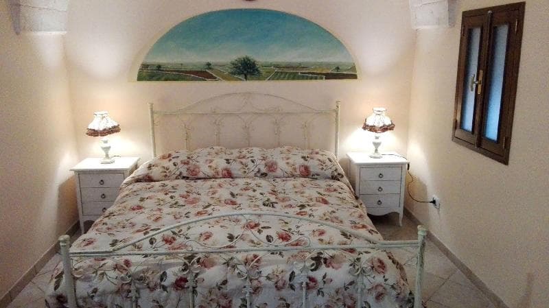 B&B Archetto Bianco 3