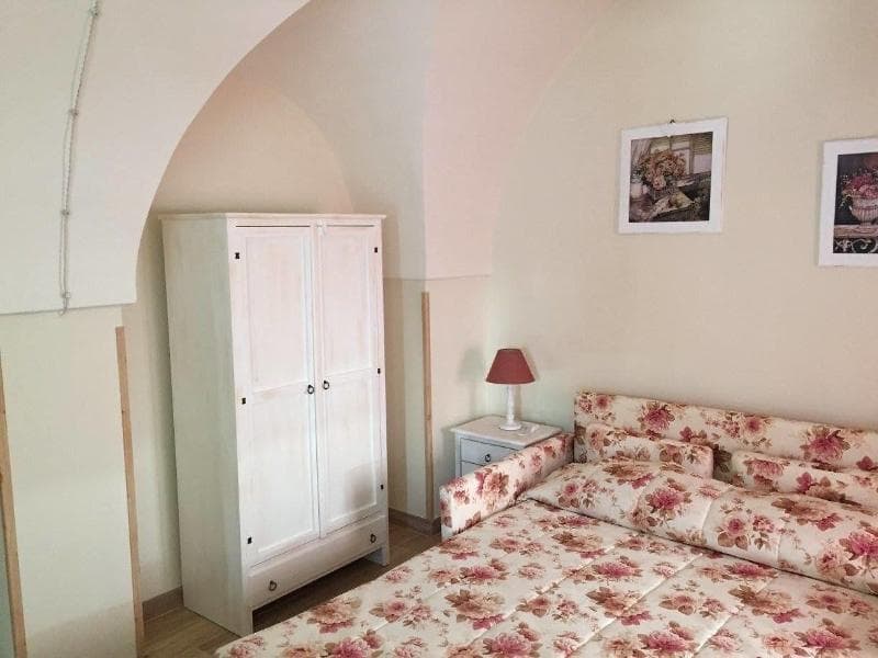 B&B Archetto Bianco 4