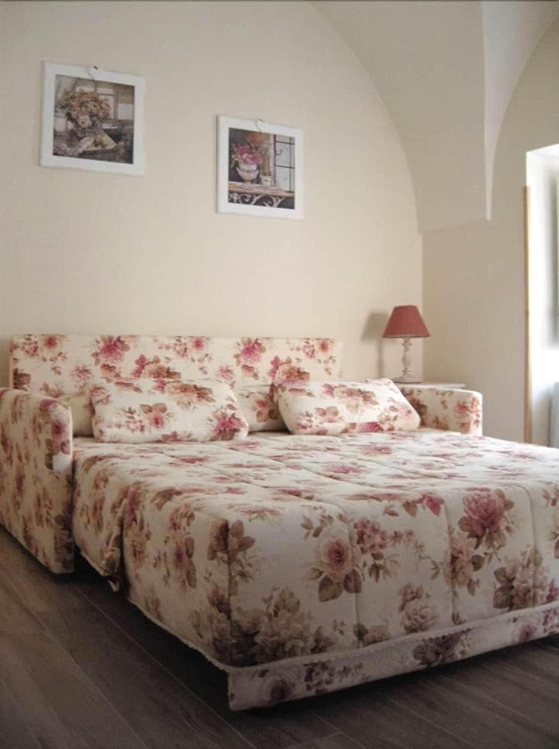 B&B Archetto Bianco 5