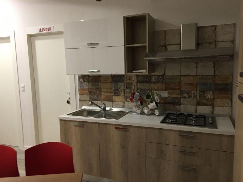 B&B Cuore Di Salerno (Adults Only) main