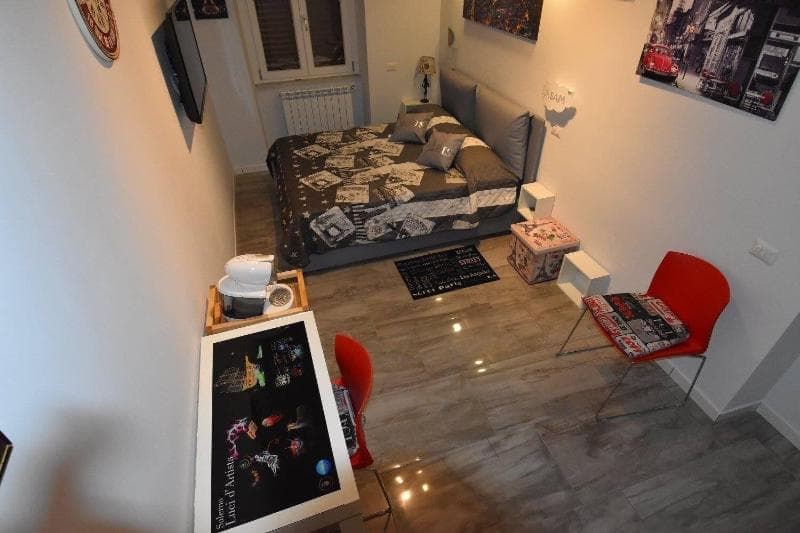 B&B Cuore Di Salerno (Adults Only) photo 1