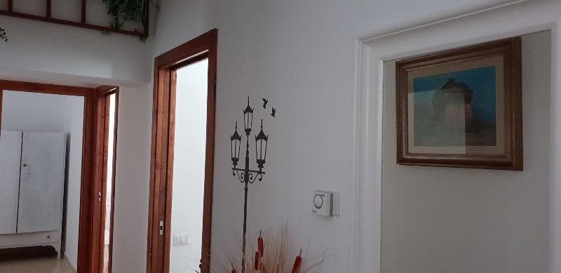 Torre Angellara B&B 3