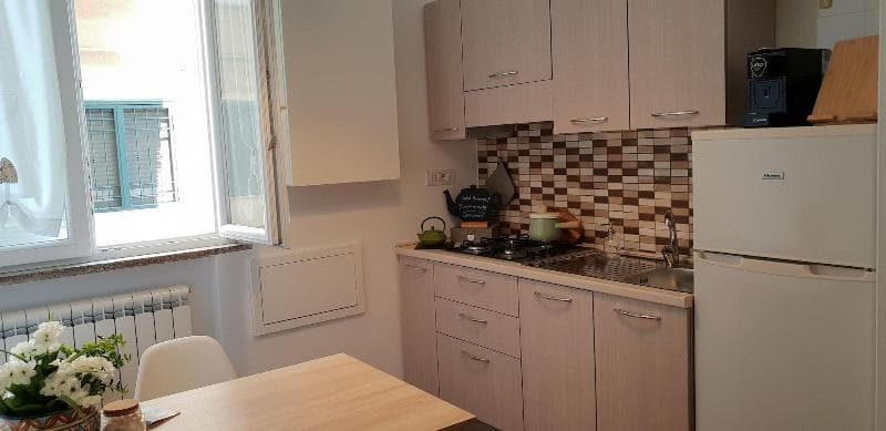 Torre Angellara B&B 5