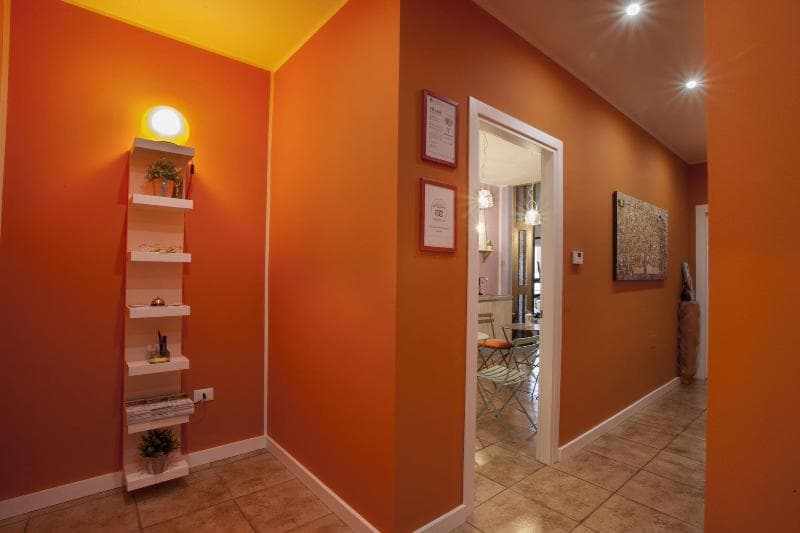Marini Bed&Breakfast 3