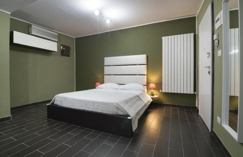 Marini Bed&Breakfast photo 1