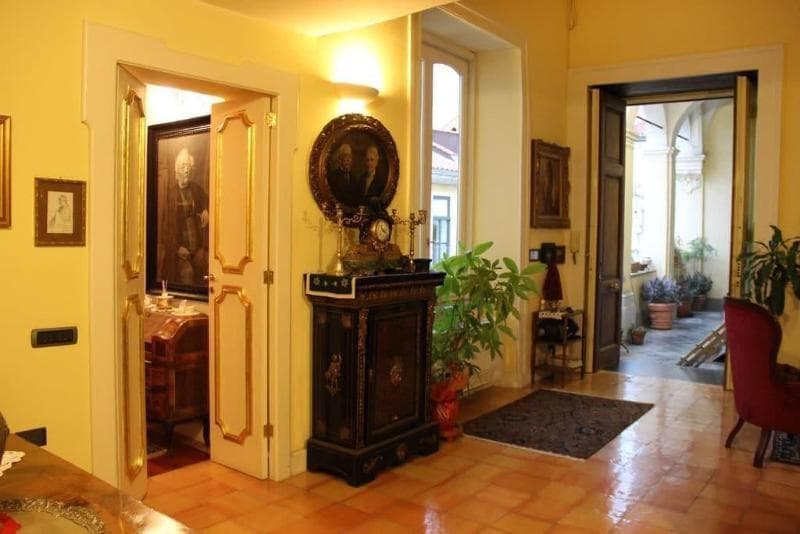Palazzo Conforti B&B 3