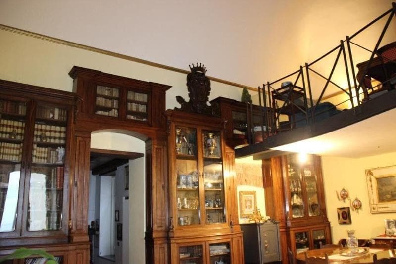 Palazzo Conforti B&B main