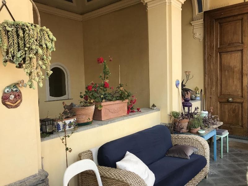 Palazzo Conforti B&B 4