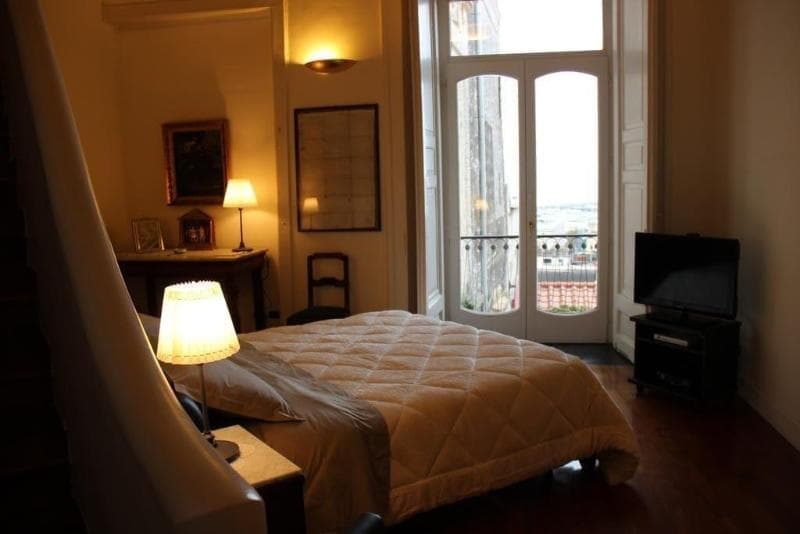 Palazzo Conforti B&B photo 1