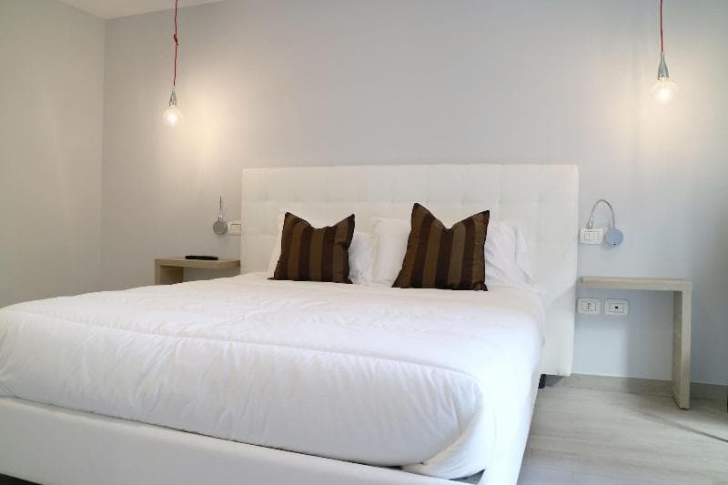 Riviera Luxury Suites B&B photo 1