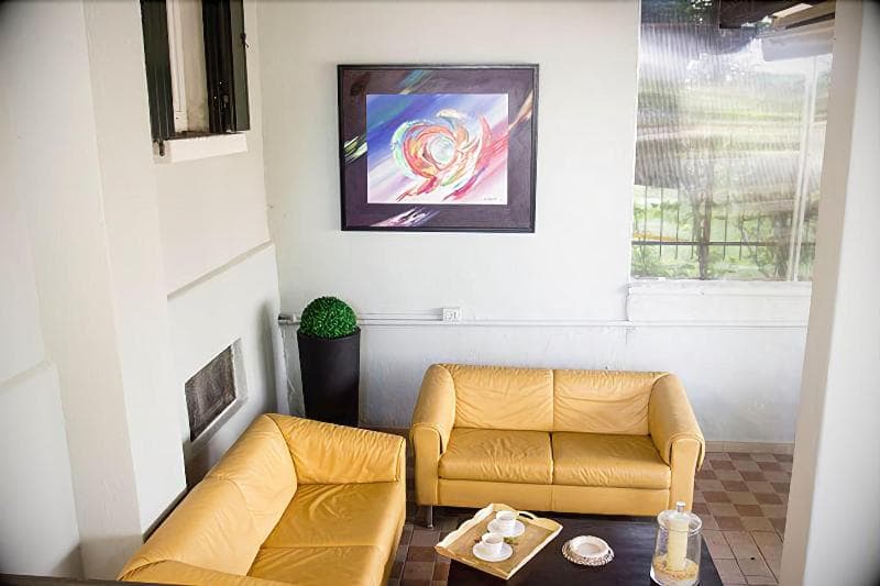 Betty's House 3