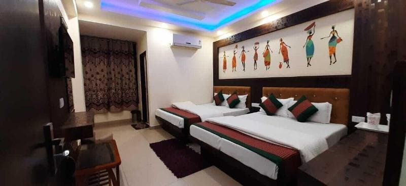 Cottage Ganga Inn 5