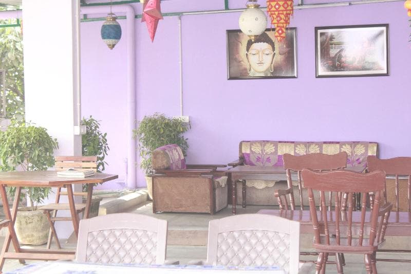 Cottage Ganga Inn photo 1