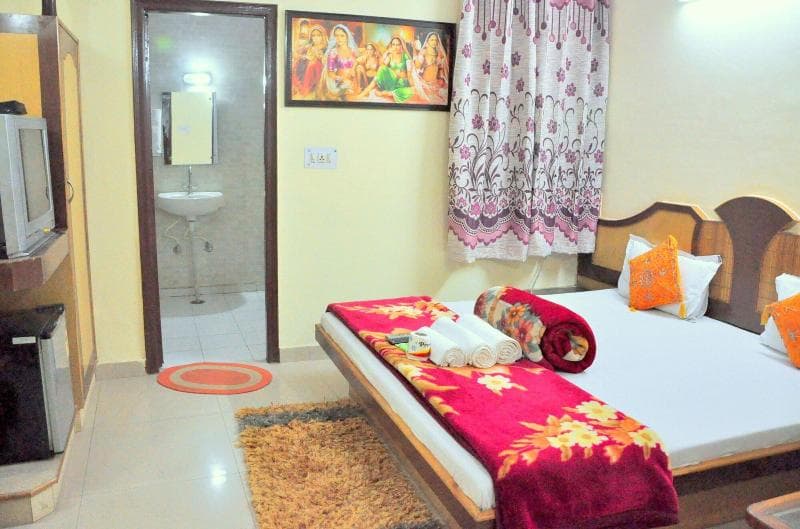 Cottage Ganga Inn 3