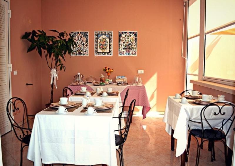 Tenuta Arate main