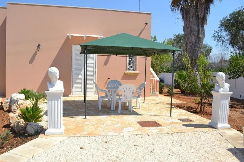 Tenuta Arate 4