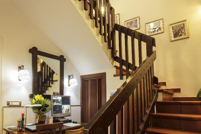 B&B Le Saline 3