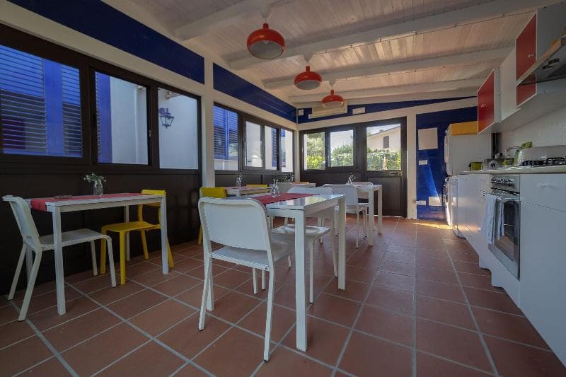 B&B Le Saline main