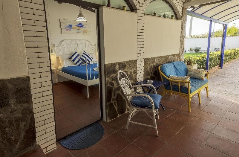 B&B Le Saline 4