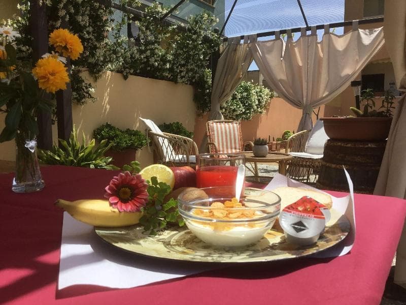 Sun&Sardinia Bed and Breakfast 5