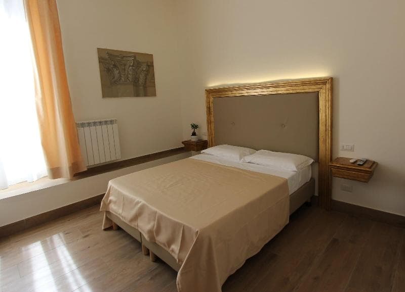 Art Atelier Accomodation 4