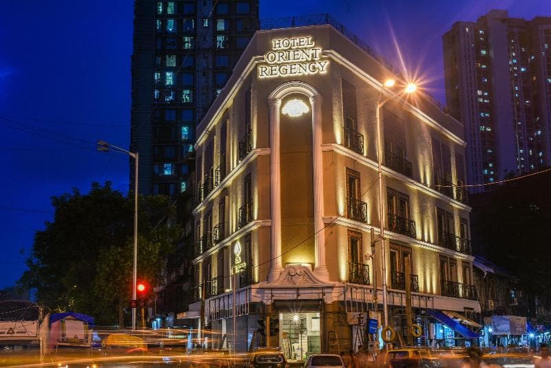 Hotel Orient Regency photo 1