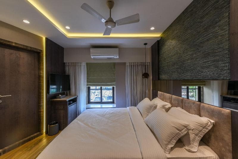 Hotel Orient Regency 3